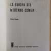 La Europa Del Mercado Comun - Drouin, Pierre (i3) - Image 2