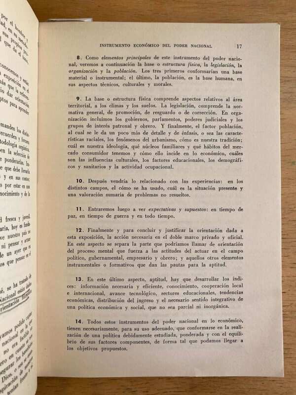 Sociedad, Economia Y Empresa - Llamazares, Juan (j2) - Image 4