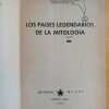 Los Paises Legendarios De La Mitologia - Cozzi, Piero - Image 2