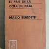El Pais De La Cola De Paja - Benedetti, Mario (i1)