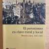 El Peronismo En Clave Rural Y Local - Salomon, A. (g6)