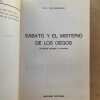 Sabato Y El Misterio De Los Ciegos - Wainerman, Luis (A4) - Image 2
