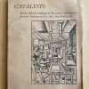 Catalysts. Books Which Influenced Western Civilization (X4)