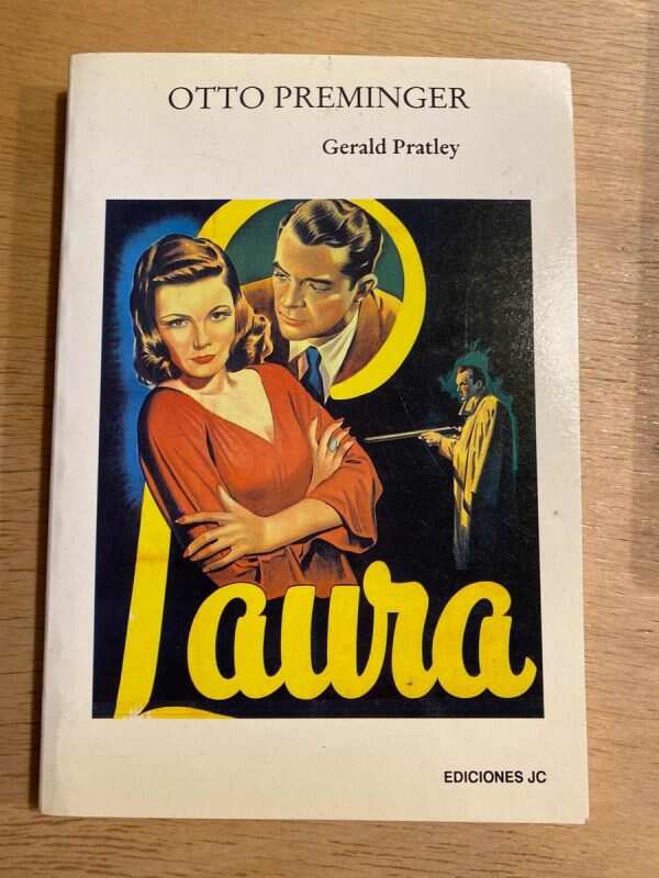Otto Preminger - Pratley, Gerald (t4)