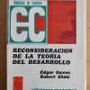 Reconsideracion De La Teoria Del Desarrol- Owens; Shaw (i6)