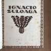 Ignacio Zuloaga - Martinez Sierra, Gregorio (W2)