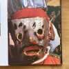 Mascaras Da Bahia. Masks Of Bahia - Alvez, Aristides (dd7) - Image 2
