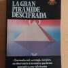 La Gran Piramide Descifrada - Lemesurier, Peter (M2)