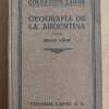 Geografia De La Argentina - Kuhn, Franz (i4)