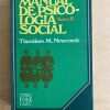 Manual De Psicologia Social - Newcomb, Theodore (t1) - Image 2