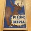Filon De Patria 1000 Curas Y Frailes Patriotas- Rottjer (a5)