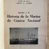 Histria De La Marina De Guerra Nacional - Olivieri (g6) - Image 2