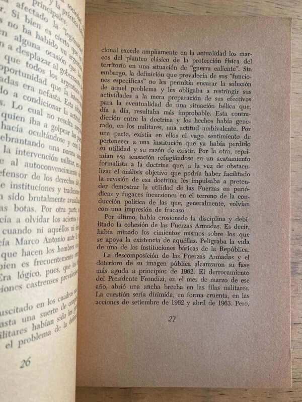 Hacia La Salida - Saravia, Jose Manuel (k4) - Image 3