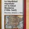 La Identidad Española En La Edad m- Ballester Rodriguez (D1)