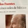 Los Cinco Soles De Mexico - Fuentes, Carlos (G5) - Image 4