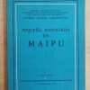 - Pequeña Antologia De Maipu (i6)