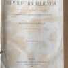 La Revolucion Religiosa - Castelar, Emilio (W0) - Image 4