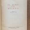 El Alma Y El Mundo - Tagore, Rabindranath (m5)