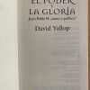 El Poder Y La Gloria. Juan Pablo Ii: Santo o- Yallop (j5) - Image 2