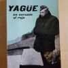 Yague Un Corazon Rojo - Calleja, Juan Jose (g2)