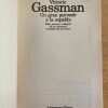 Vittorio Gassman. Un Gran Porvenir A La Espalda (j2) (j2) - Image 2