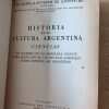 Historia De La Cultura Argentina - Zaefferer De Goy (v6) - Image 2