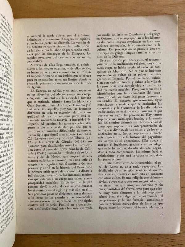 Los Primeros Cristianos - Simon, M. (k6) - Image 3