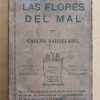Baudelaire, Carlos - Las Flores Del Mal (j4)