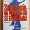 Soberania: Un Principio Que Se Derrumba- Bergalli; Resta (M2