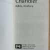 Adios, Muñeca - Chandler, Raymond (M3) - Image 2