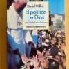 El Politico De Dios - Willey, David (j5)