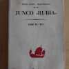 Hong Kong - Barcelona En El Junco Rubia- Tey, J. M. (j6)