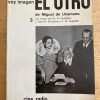 El Otro - De Unamuno, Miguel (k3)