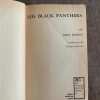 Los Black Panthers - Marine, Gene (A4) - Image 2