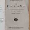 Les Fleurs Du Mal - Baudelaire, Charles (i2) - Image 2