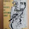 La Muerte De Artemio Cruz - Fuentes, Carlos (ñ2)
