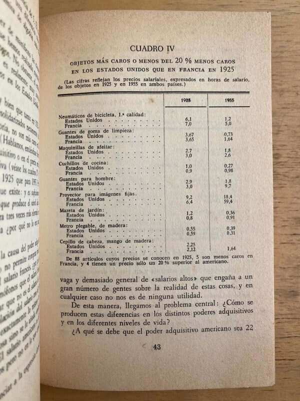 Revolucion En Occidente - Fourastie, J.; Laleuf, A. (g1) - Image 4