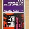 Lope De Vega Y La Formacion De La Comedia - Froldi (D1)