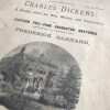 Charles Dickens, A Gossip About His Life, Works- Archer (X6) - Image 4