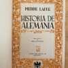 Historia De Alemania - Lafue, Pierre (h6)