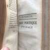 Les Quatre Poetiques D´aristote - Abbe Batteux (F6) - Image 3