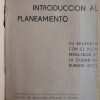 Introduccion Al Planeamiento, Su Relacion Con El Plan (i3) - Image 2