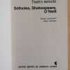 Teatro Selecto - Sofocles; Shakespeare; O`neill (i5) - Image 2