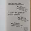 Teoria Del Genero Chico Crio- Marco; Posadas; Speroni (i6) - Image 2