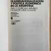 Transnacionalización Y Politica Economica - Sourrouille (g6) - Image 2
