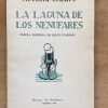 La Laguna De Los Nenufares, Fabula Esc- Ocampo (dd2)