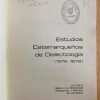 Estudios Catamarqueños De Dialectologia - Pais (q5) - Image 2