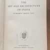 The Art And Architecture Of India - Rowland, Benjamin (ee1)