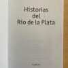 Historias Del Rio De La Plata - Hosne, Roberto (F1)