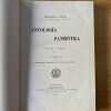 Antologia Patriotica. Prosa Y Verso - Peyret, Bernardo (B5)